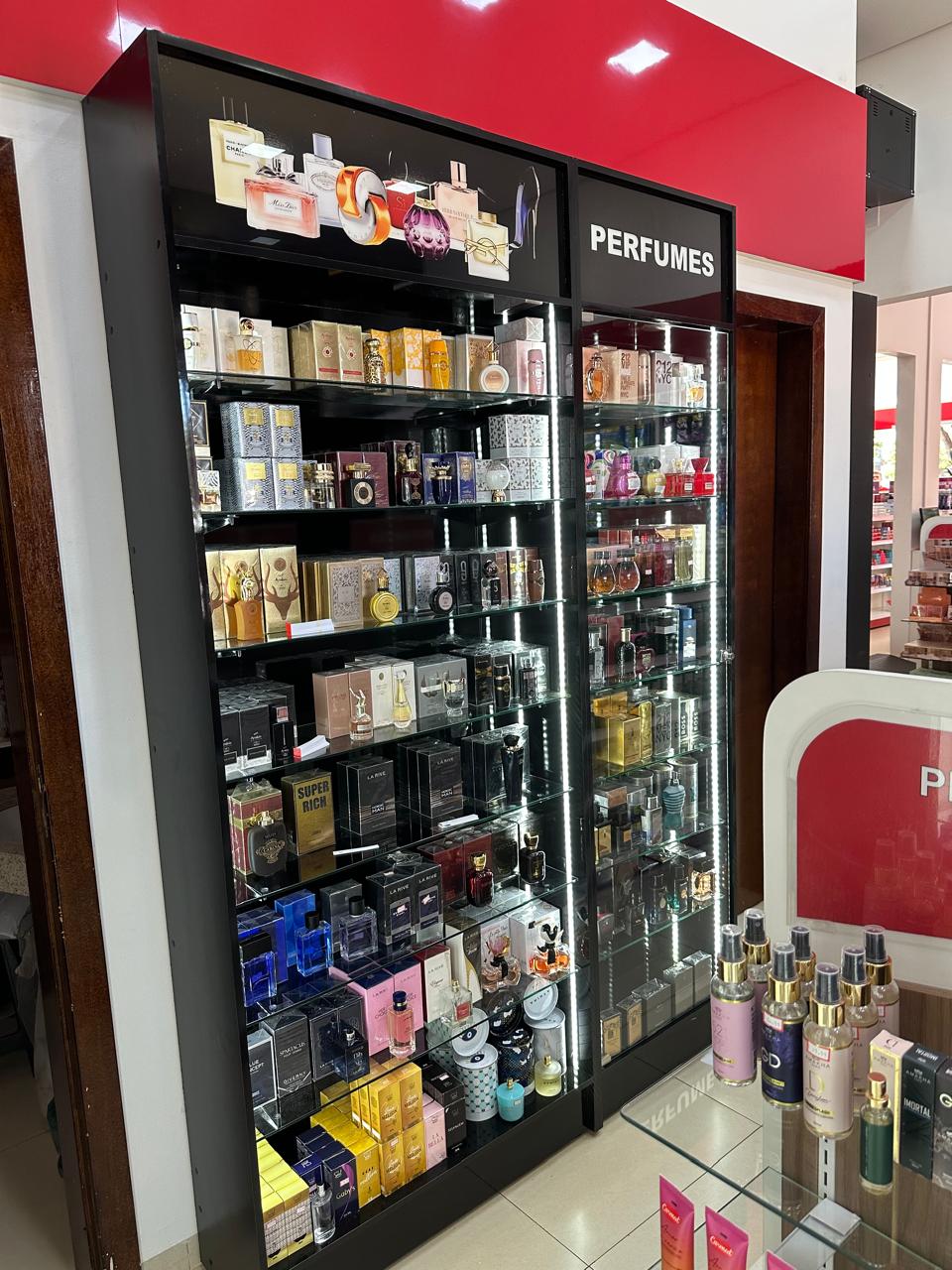Perfumaria