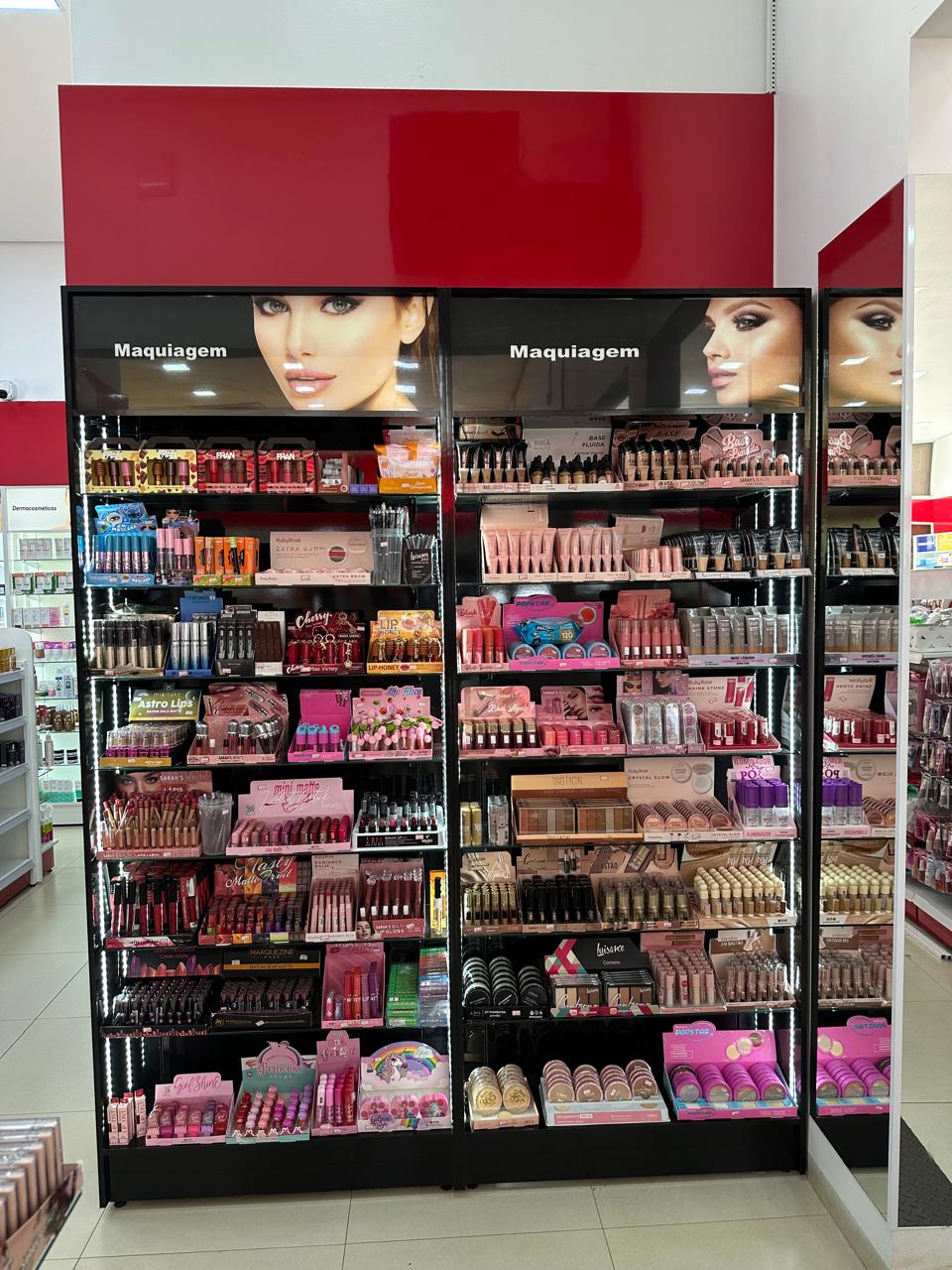 Maquiagem