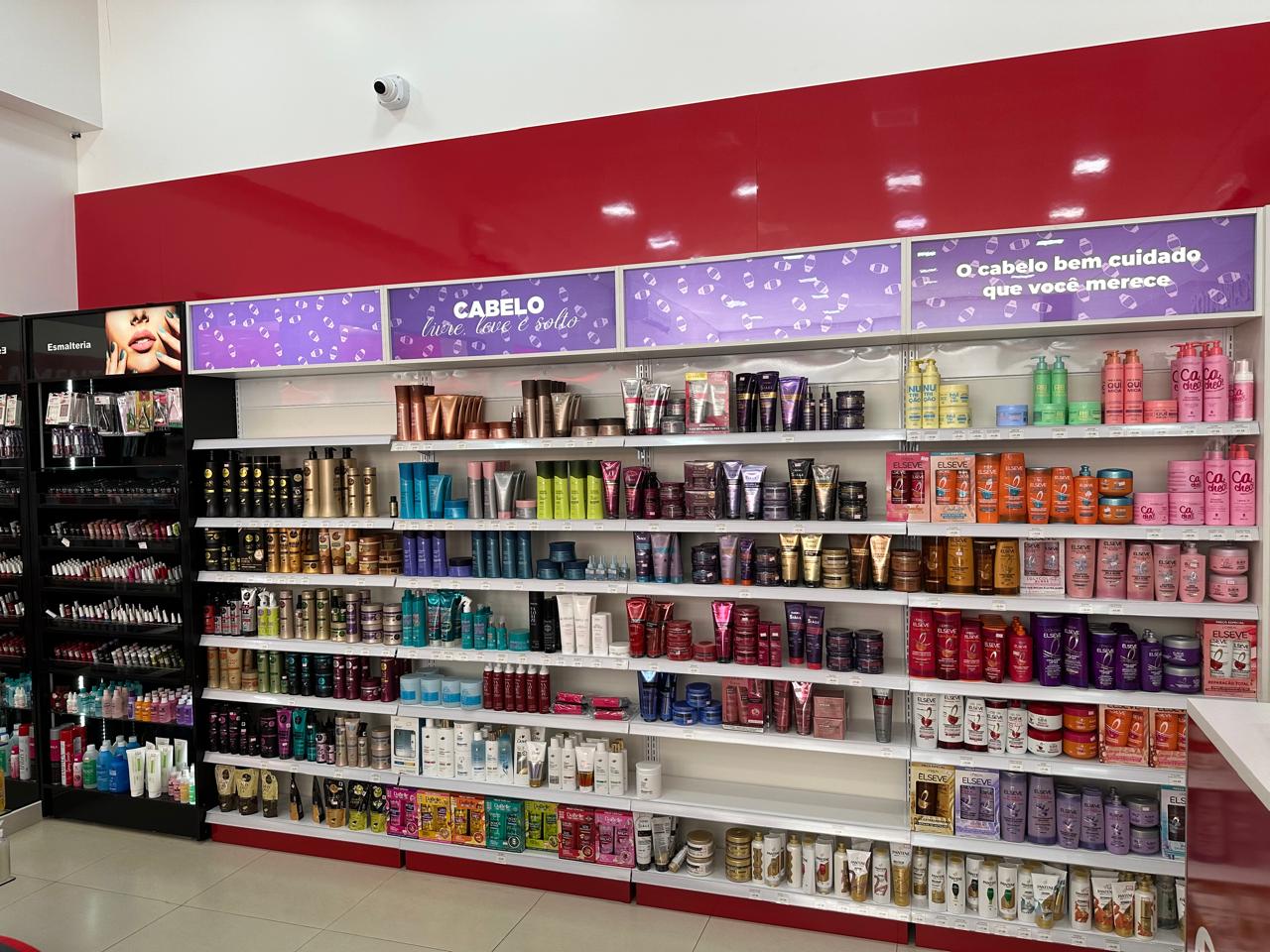 Cuidados com o Cabelo